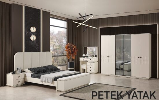 yatak odası takımı petek