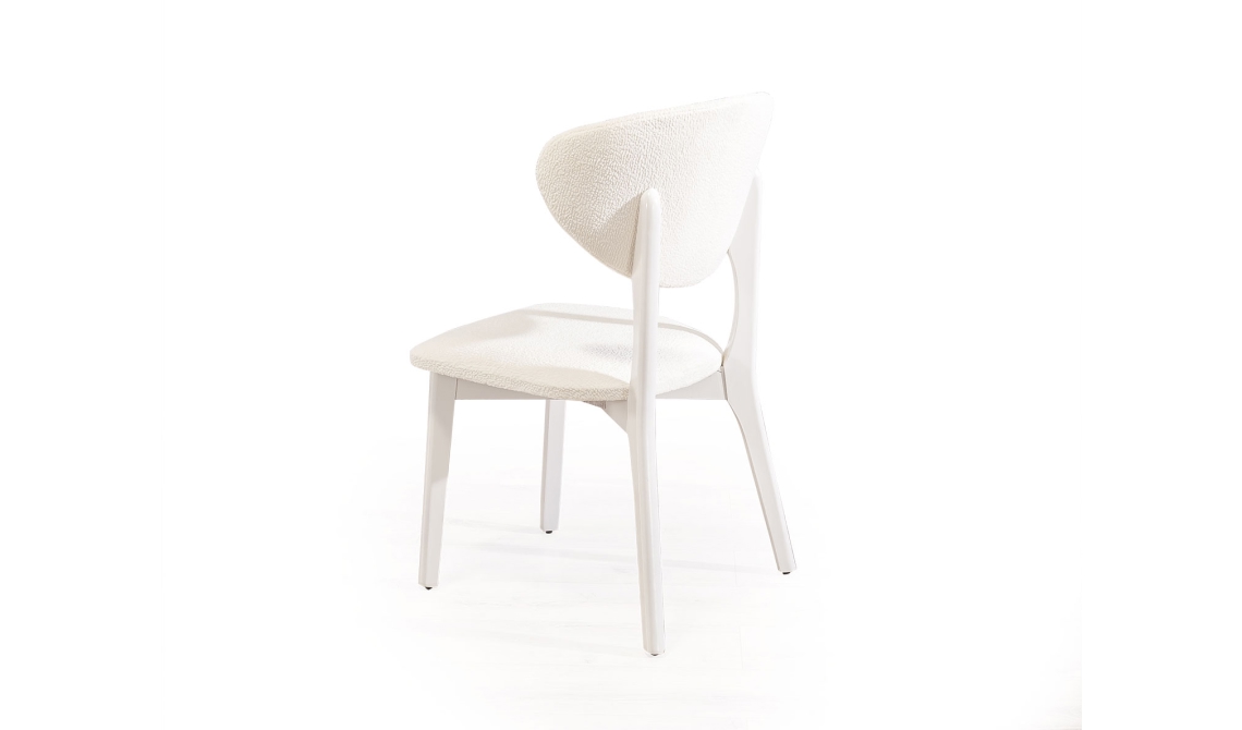 Elegance Sandalye - Görsel 2